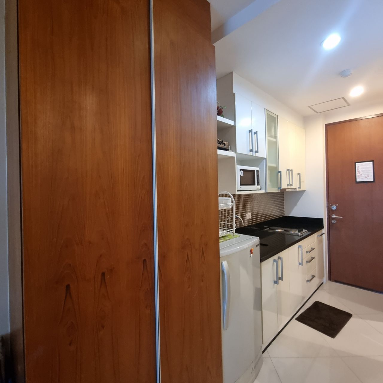 Studio in Pattaya, Thailand, 39 m² - Foto 8