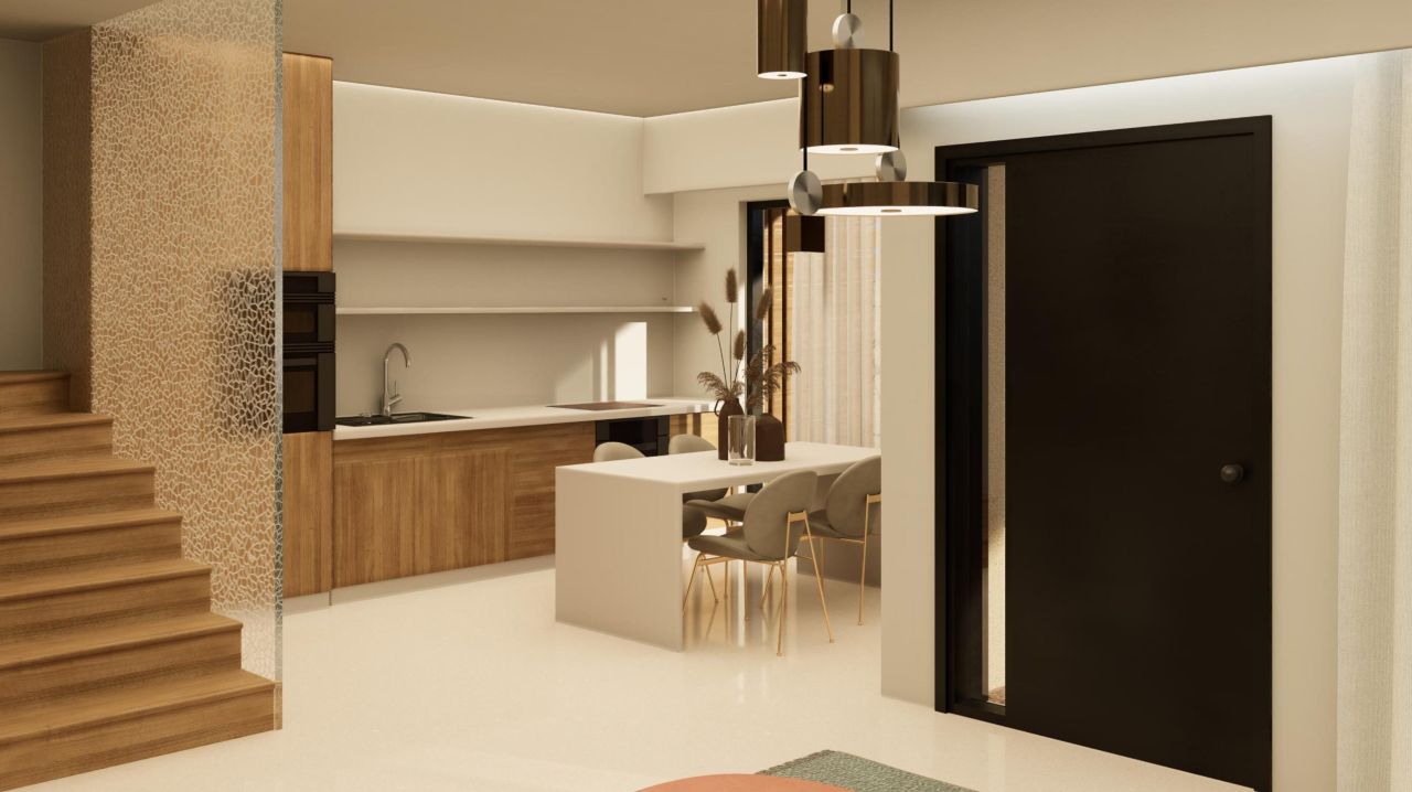 Villa in Insel Korfu, Griechenland, 372 m² - Foto 6