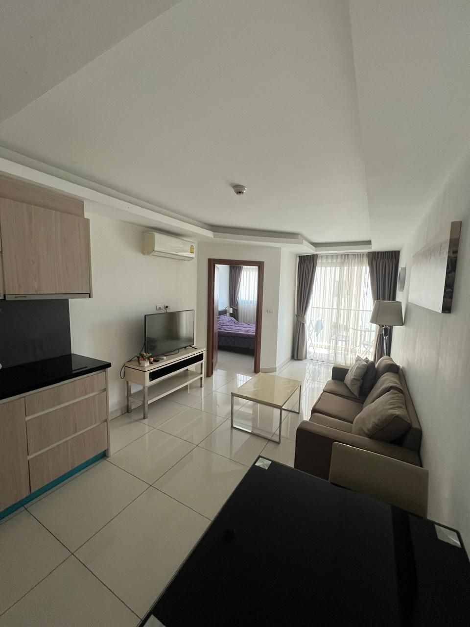 Appartamento a Pattaya, Thailandia, 37 m² - foto 3