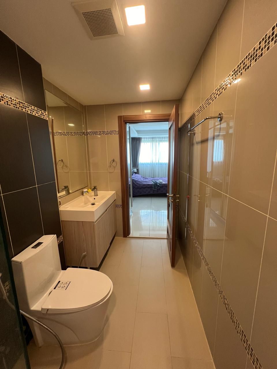 Appartamento a Pattaya, Thailandia, 37 m² - foto 7