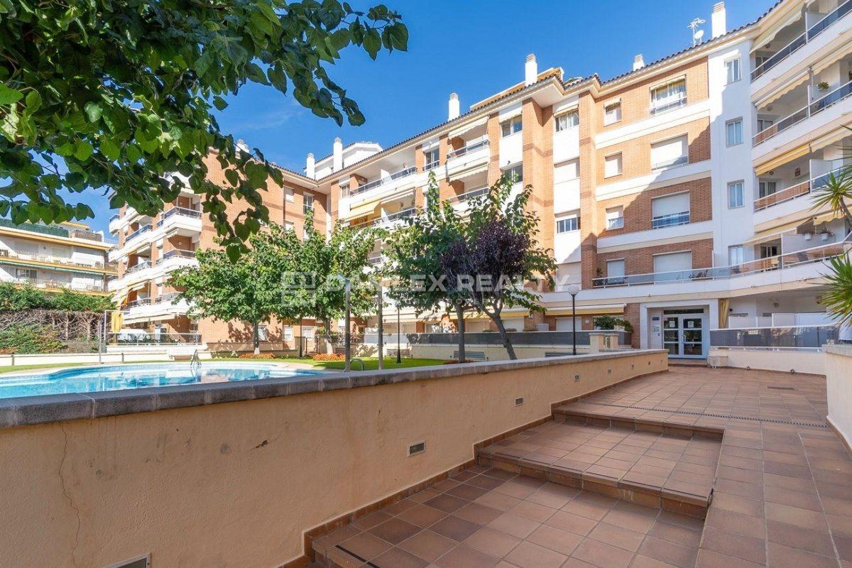 Wohnung in Lloret de Mar, Spanien, 148 m² - Foto 1