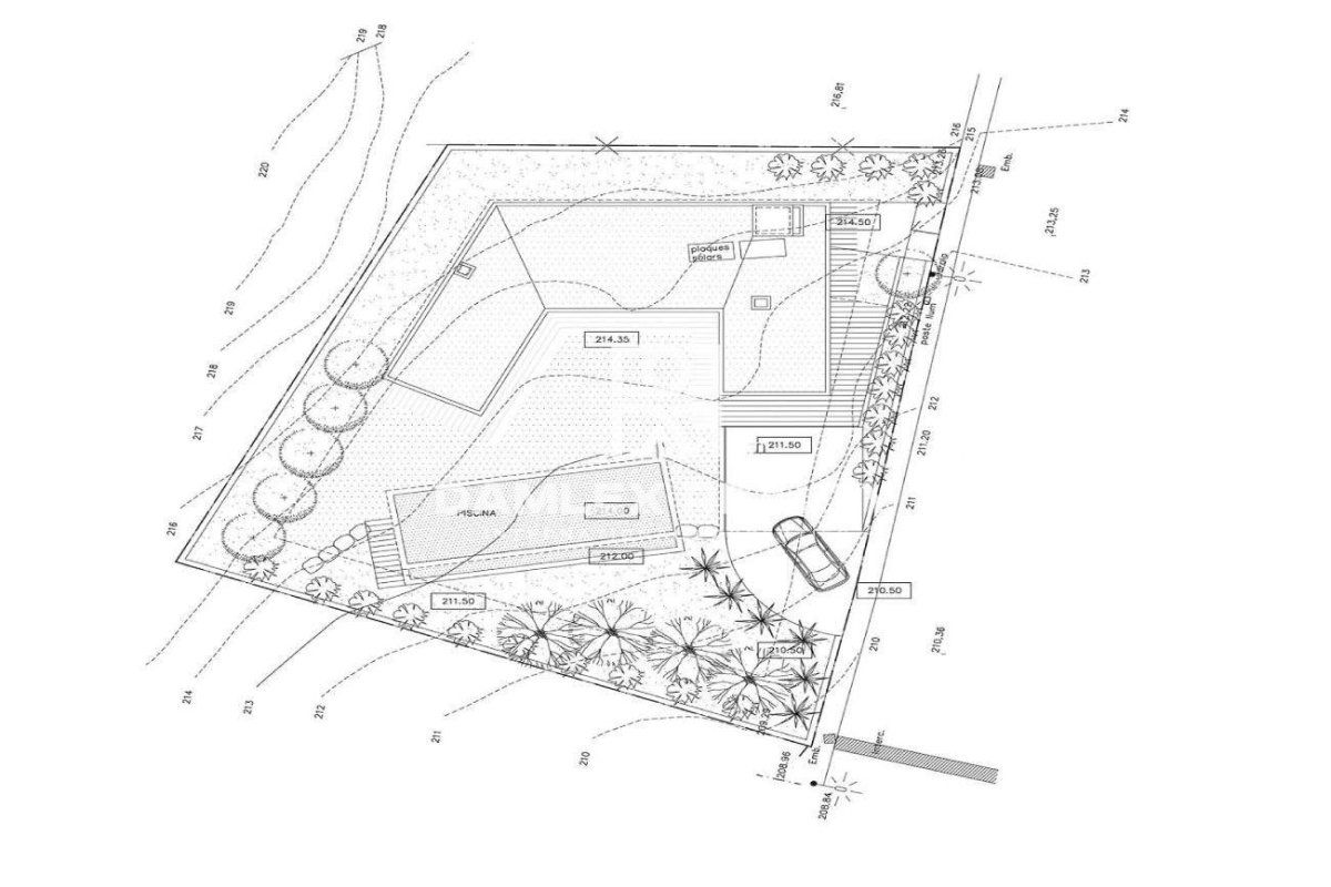 Villa in Lloret de Mar, Spain, 424 m² - picture 2