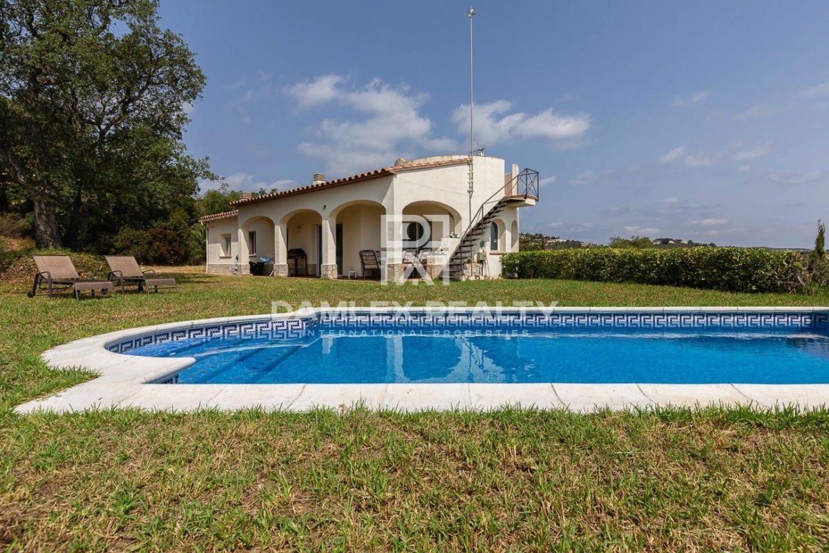 Villa in Platja D'Aro, Spain, 200 m² - picture 2