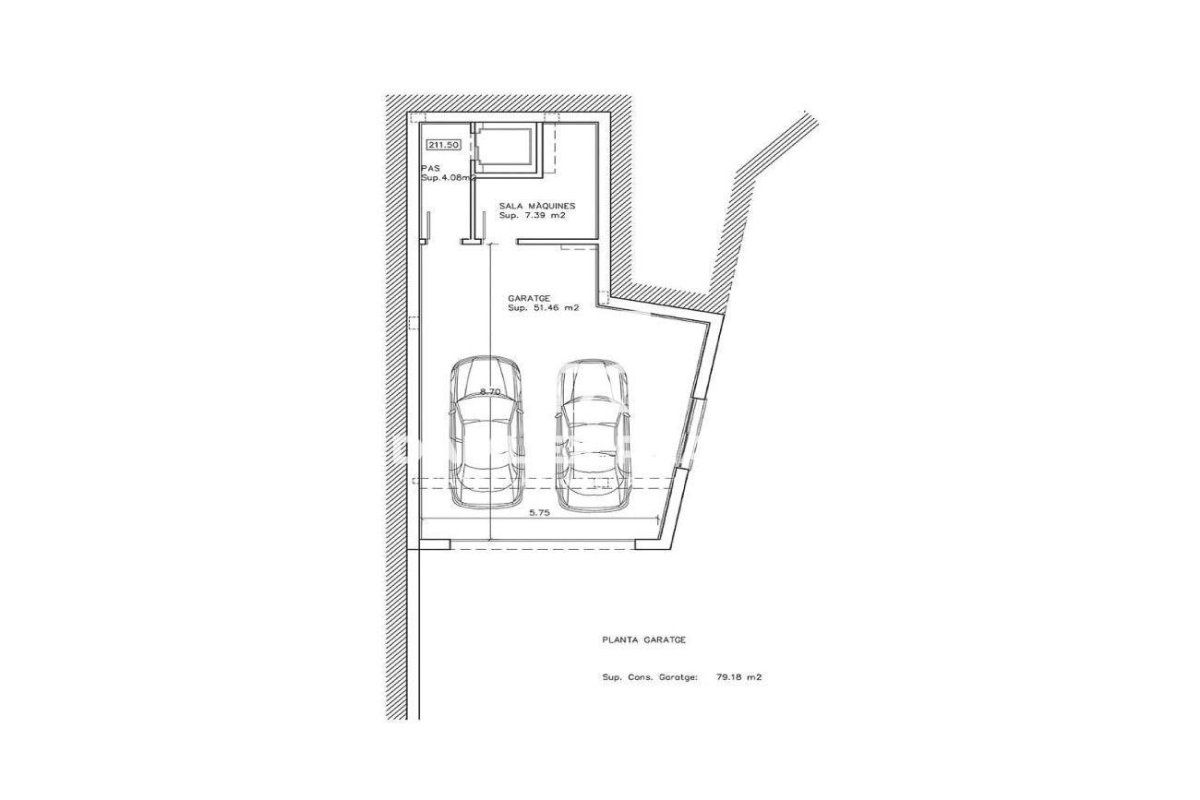 Villa in Lloret de Mar, Spain, 424 m² - picture 3