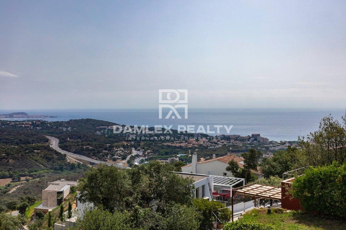 Villa in Platja D'Aro, Spain, 200 m² - picture 3