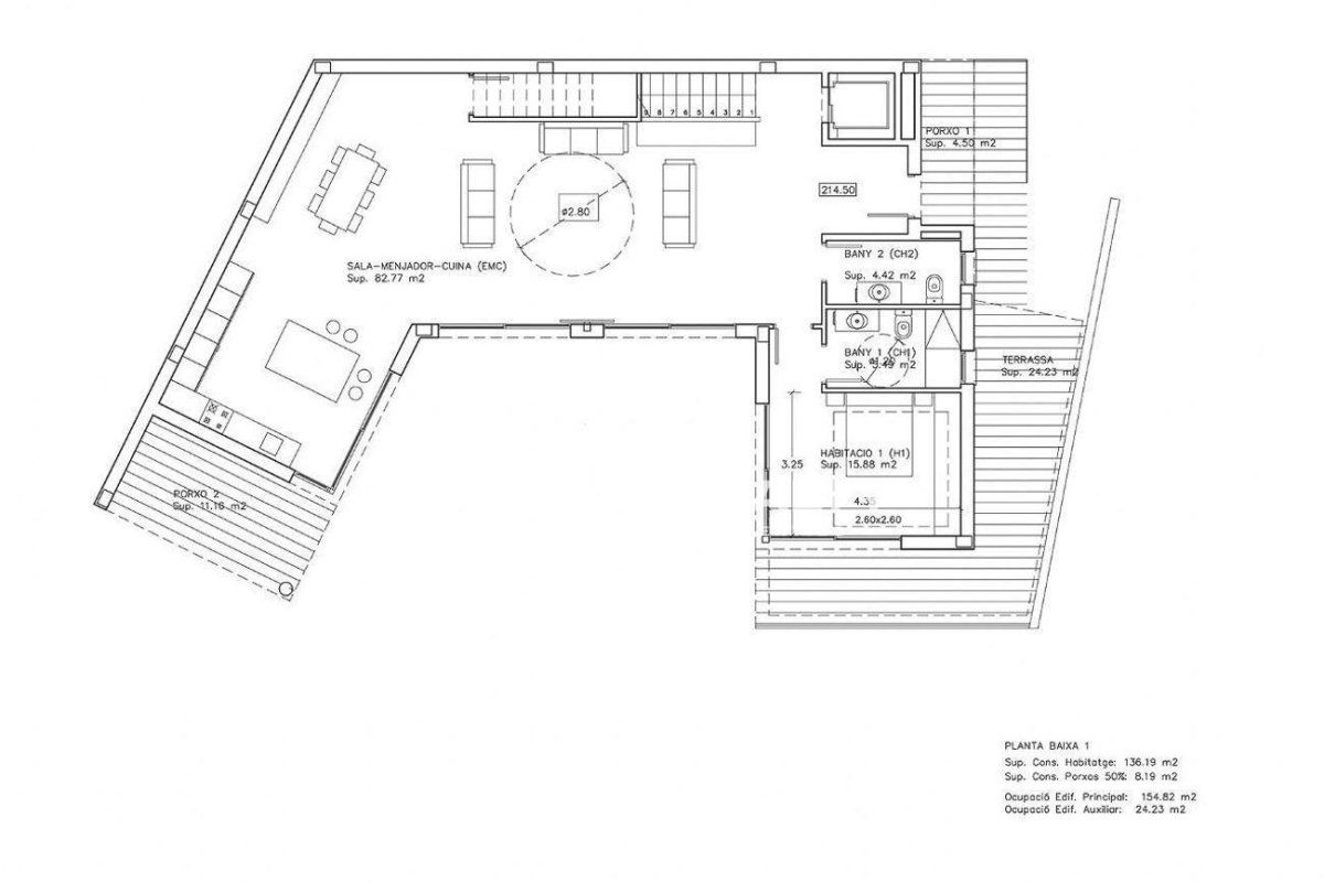 Villa in Lloret de Mar, Spain, 424 m² - picture 4