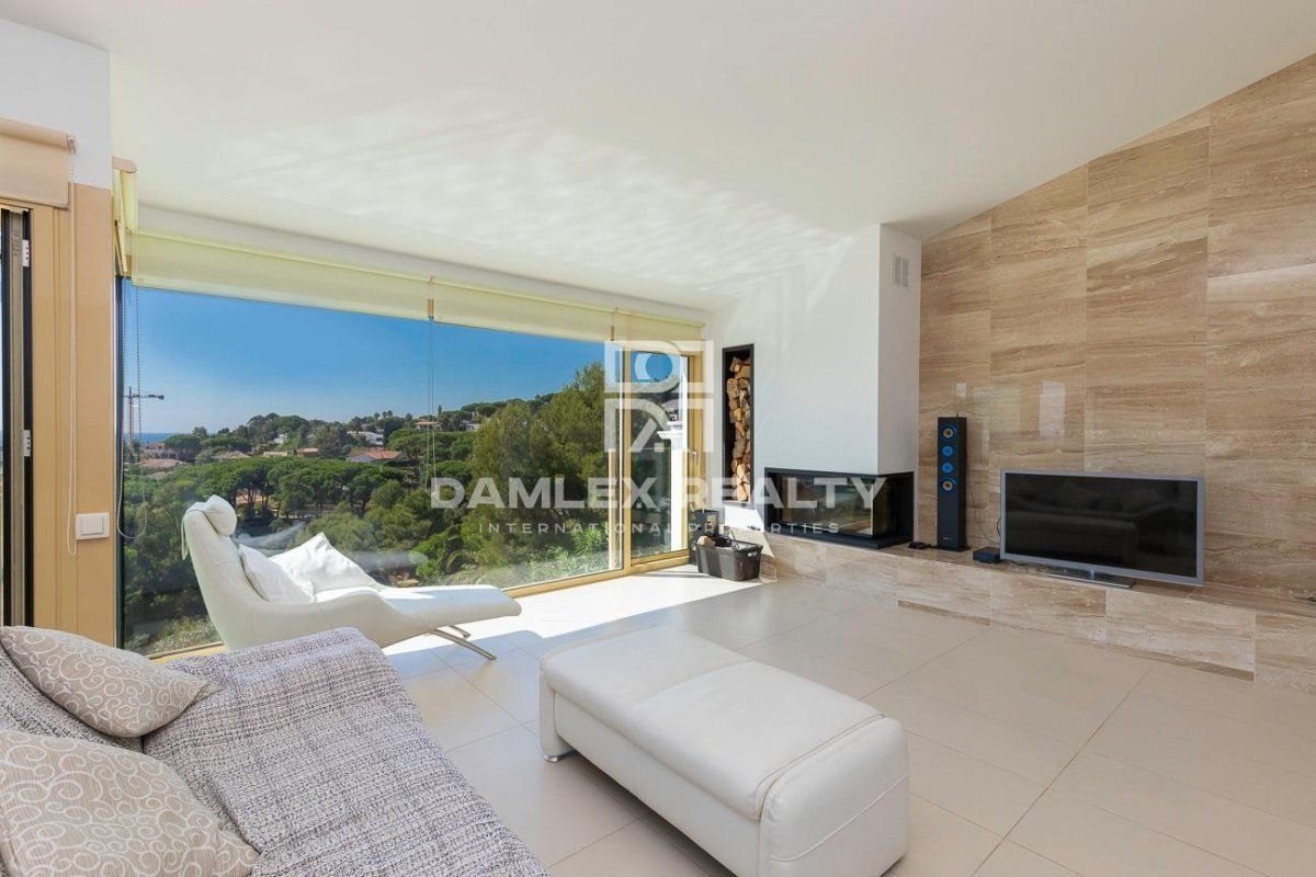 Villa in Blanes, Spain, 352 m² - picture 5