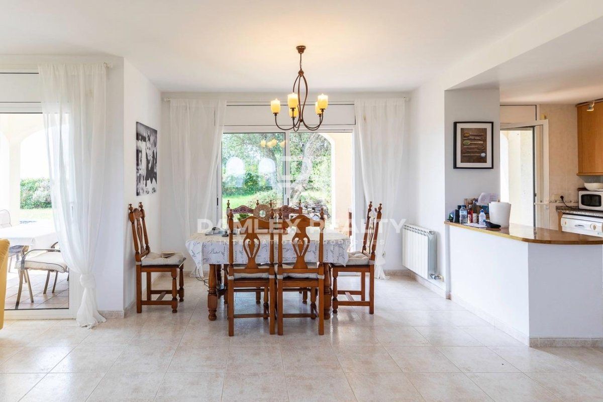 Villa in Platja D'Aro, Spain, 200 m² - picture 6