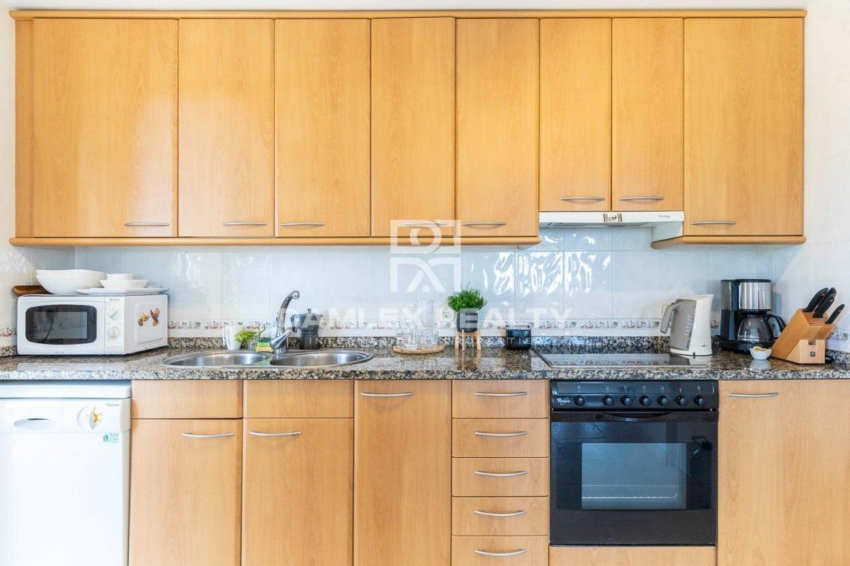 Villa in Platja D'Aro, Spain, 200 m² - picture 8