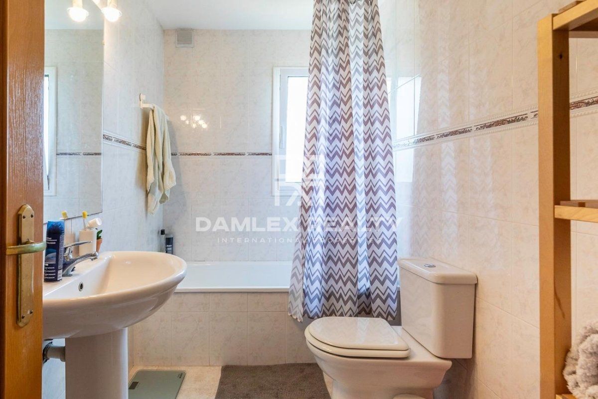 Villa in Platja D'Aro, Spain, 200 m² - picture 13