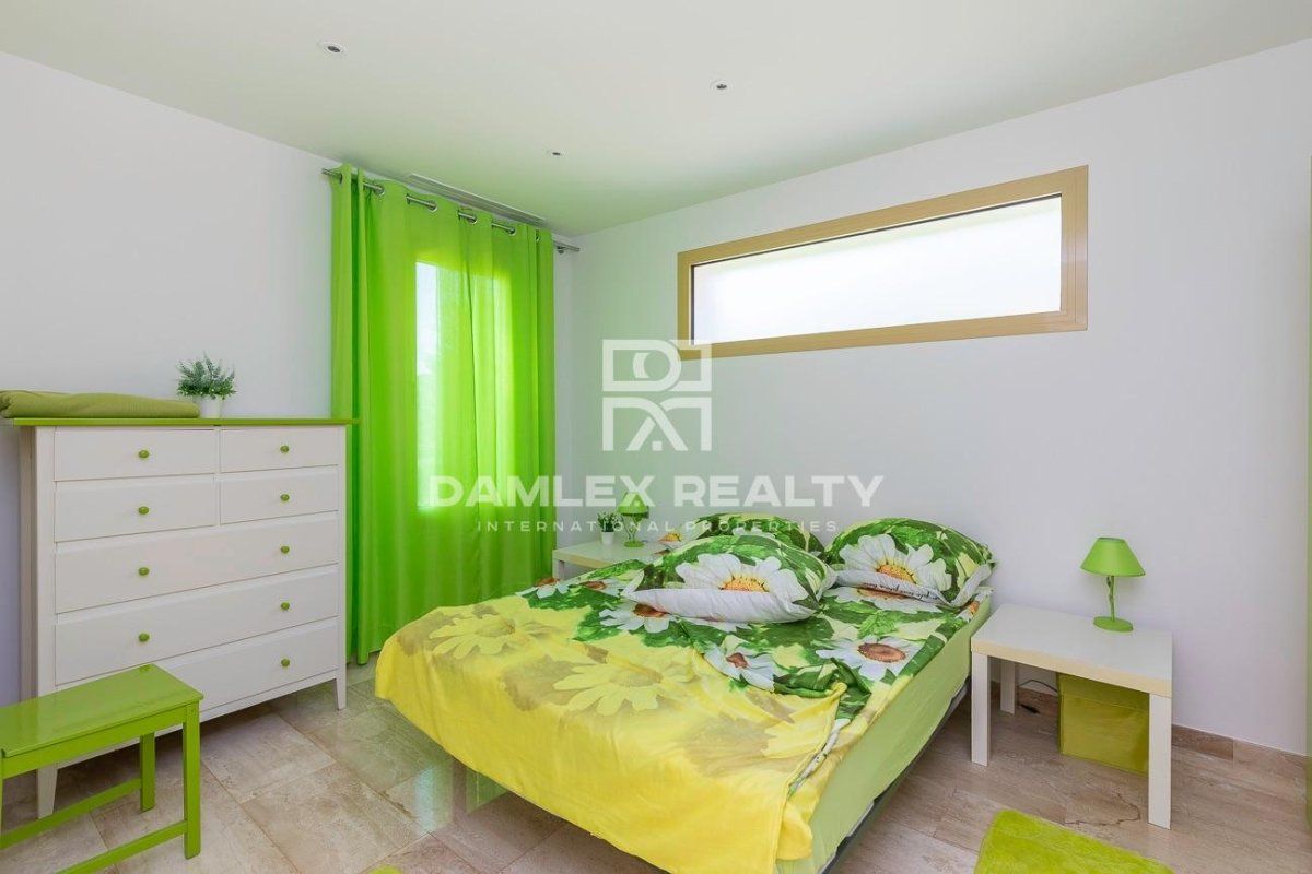 Villa in Blanes, Spain, 352 m² - picture 13