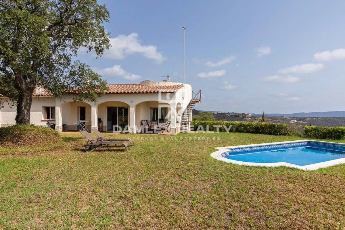 Villa in Platja D'Aro, Spain, 200 m² - picture 14