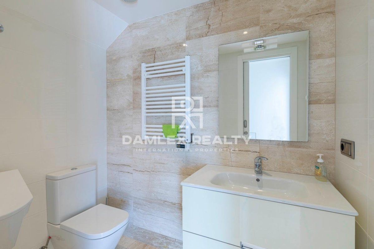 Villa in Blanes, Spain, 352 m² - picture 14