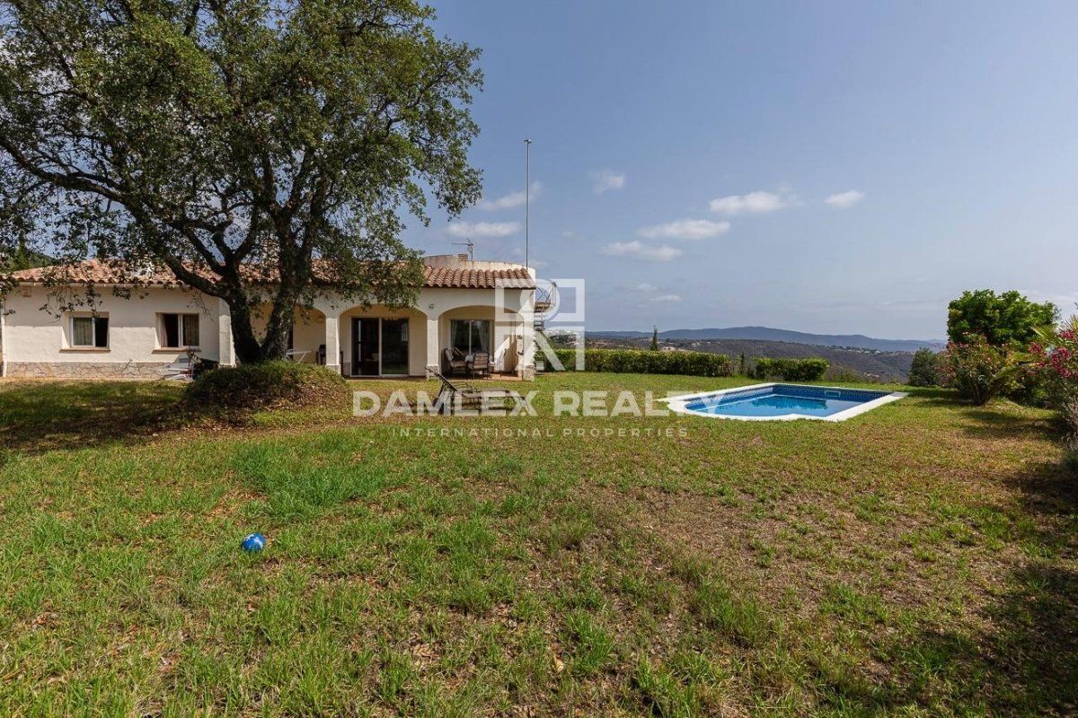 Villa in Platja D'Aro, Spain, 200 m² - picture 15