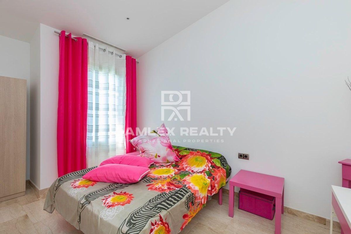 Villa in Blanes, Spain, 352 m² - picture 15