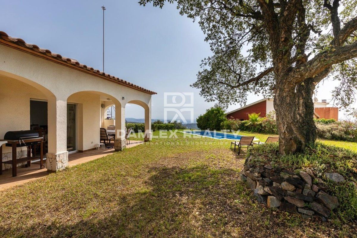 Villa in Platja D'Aro, Spain, 200 m² - picture 16