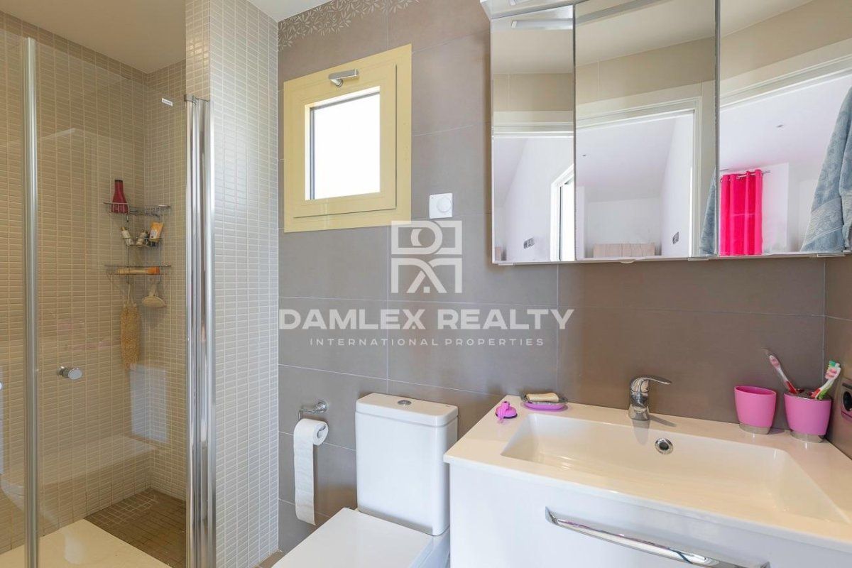 Villa in Blanes, Spain, 352 m² - picture 16