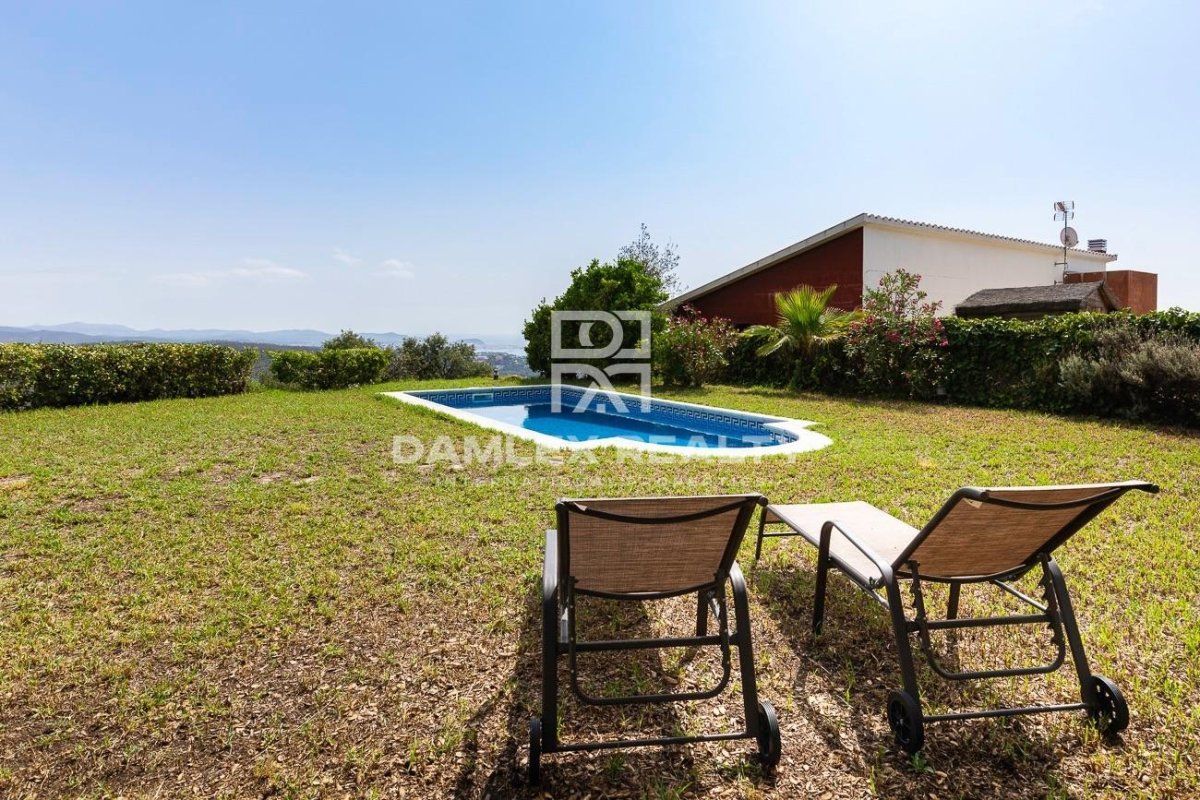 Villa in Platja D'Aro, Spain, 200 m² - picture 17