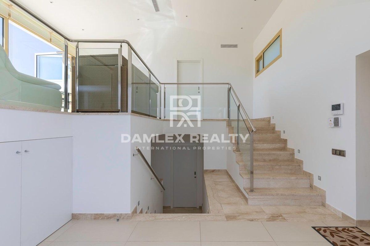 Villa in Blanes, Spain, 352 m² - picture 17