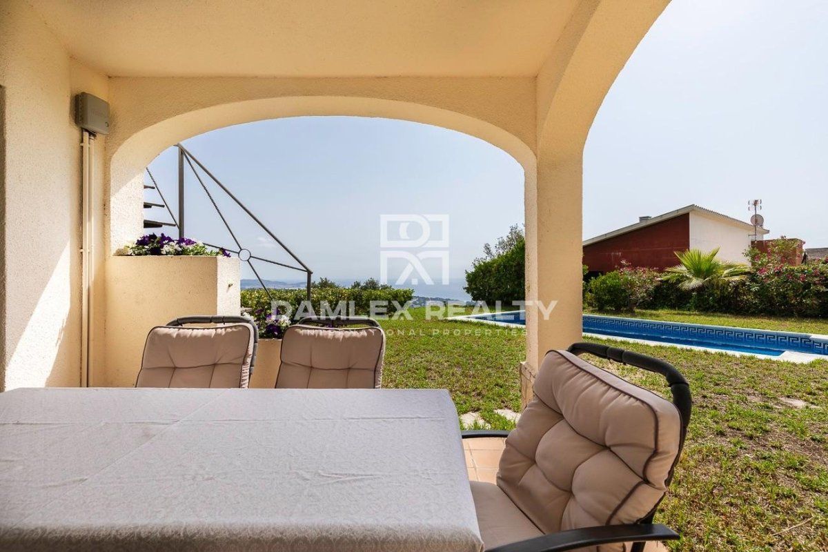 Villa in Platja D'Aro, Spain, 200 m² - picture 18