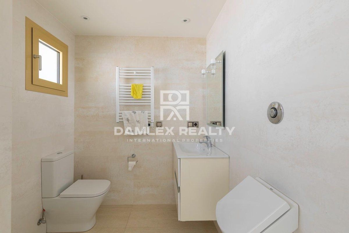 Villa in Blanes, Spain, 352 m² - picture 18