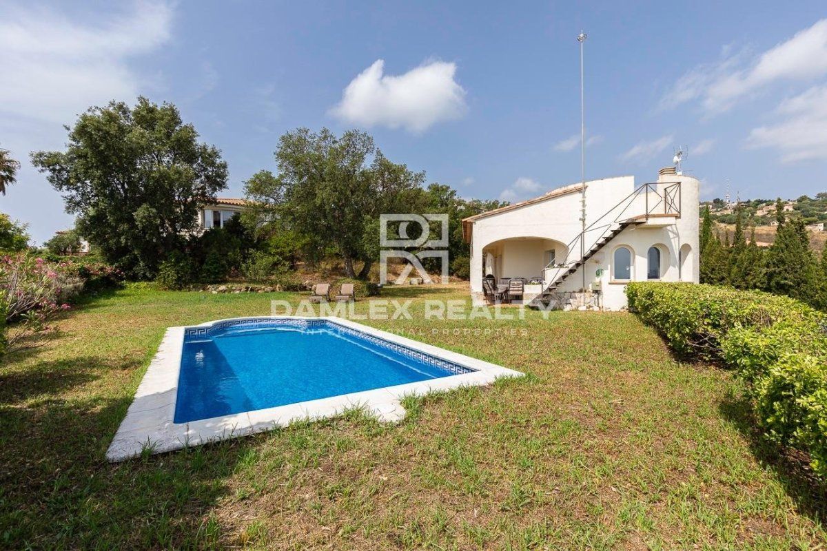 Villa in Platja D'Aro, Spain, 200 m² - picture 19