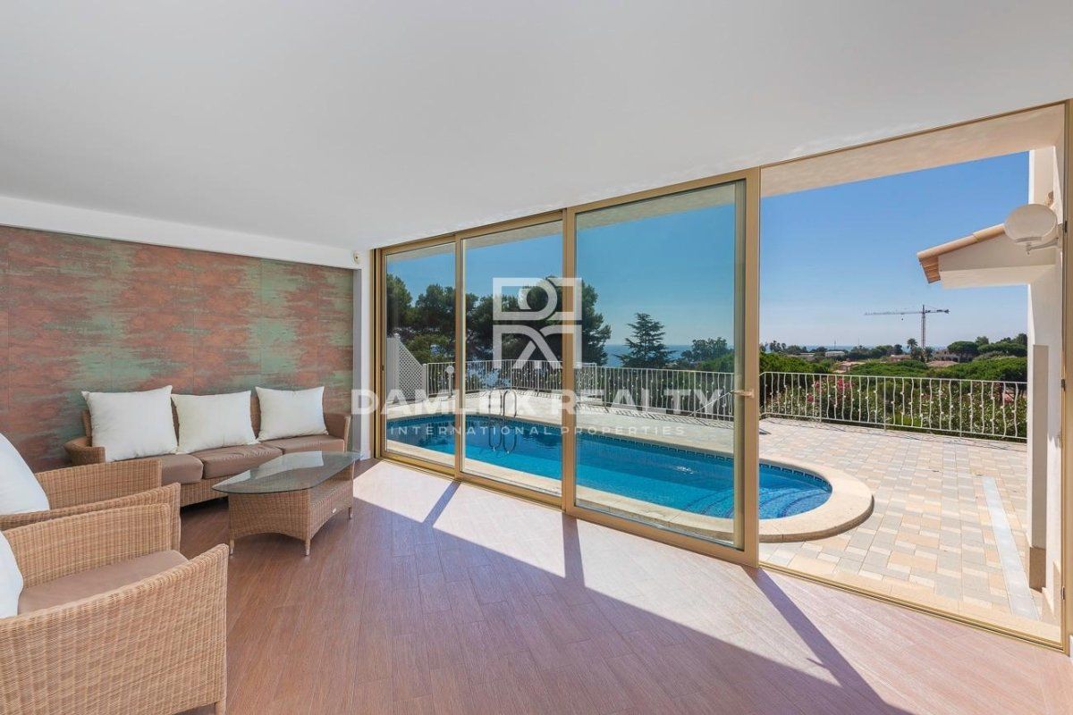 Villa in Blanes, Spain, 352 m² - picture 19