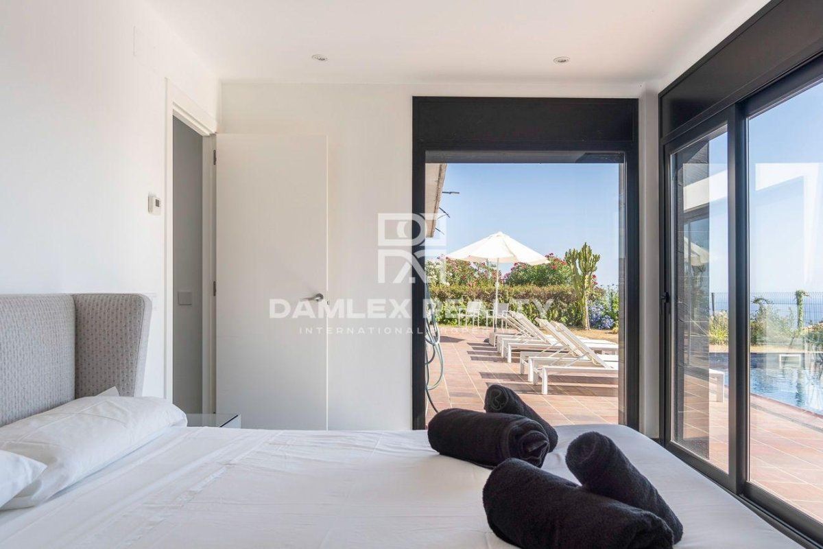 Villa in Lloret de Mar, Spain, 376 m² - picture 19