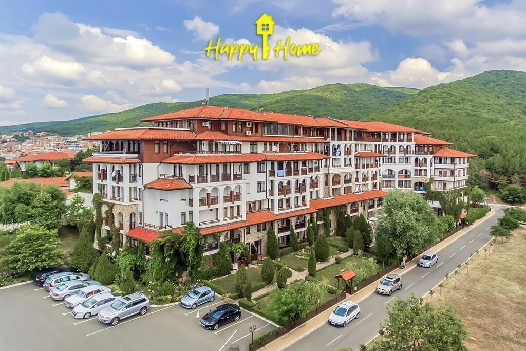 Appartamento a Sveti Vlas, Bulgaria, 62.52 m² - foto 16