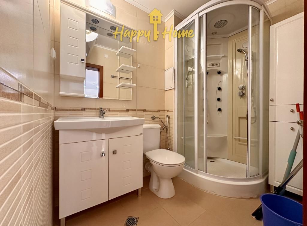 Appartamento a Sveti Vlas, Bulgaria, 62.52 m² - foto 7