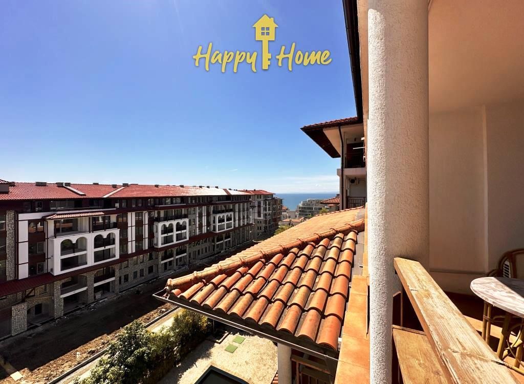 Appartamento a Sveti Vlas, Bulgaria, 62.52 m² - foto 13