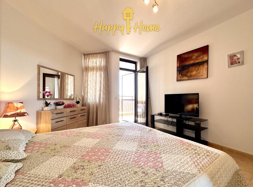 Appartamento a Sveti Vlas, Bulgaria, 62.52 m² - foto 11