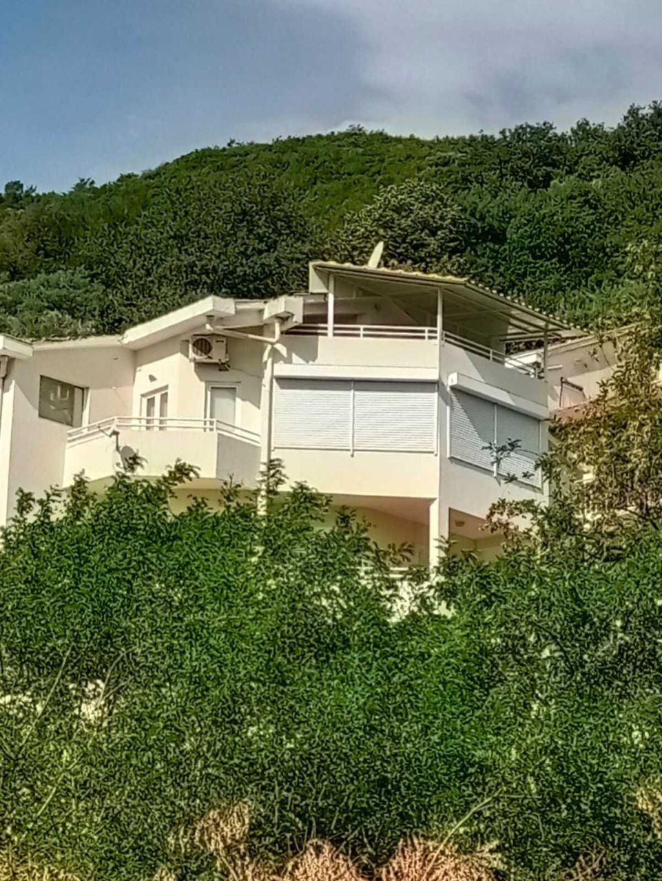 Studio in Budva, Montenegro, 46 m² - picture 1