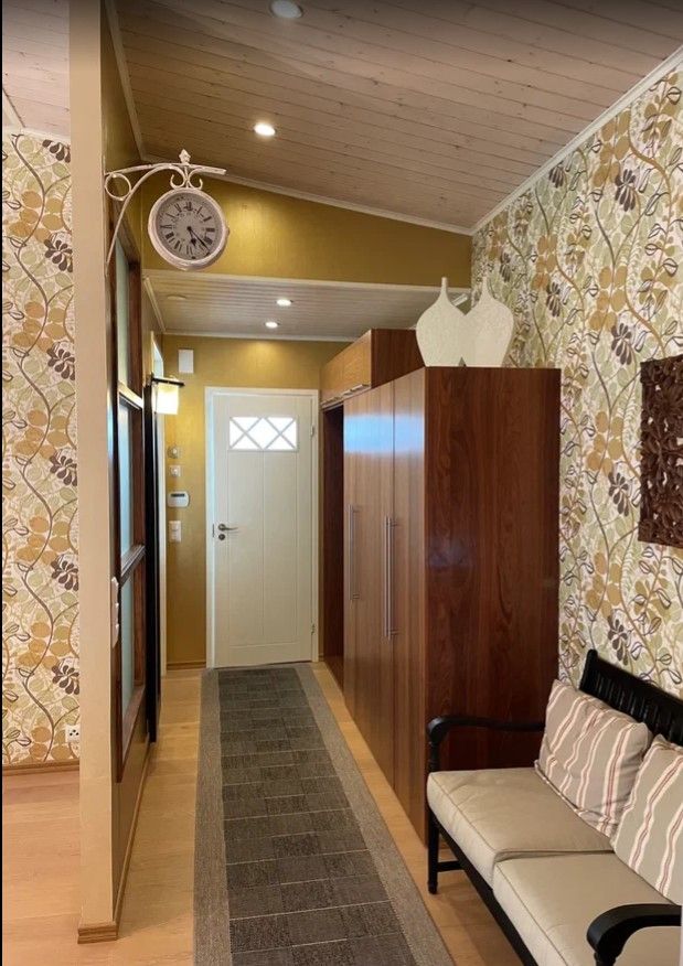 Casa en Imatra, Finlandia, 156 m² - imagen 11