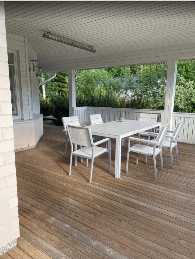 Casa en Imatra, Finlandia, 156 m² - imagen 15