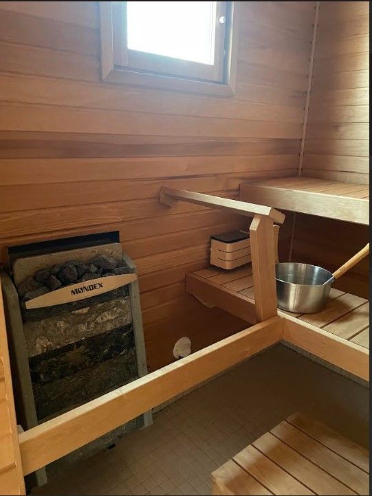 Casa en Imatra, Finlandia, 156 m² - imagen 14