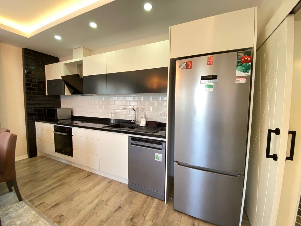 Flat in Alanya, Turkey, 115 m² - picture 3