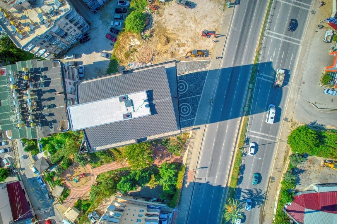 Flat in Alanya, Turkey, 80 m² - picture 3