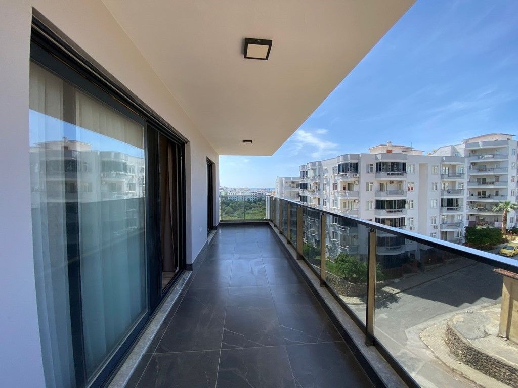 Flat in Alanya, Turkey, 115 m² - picture 4