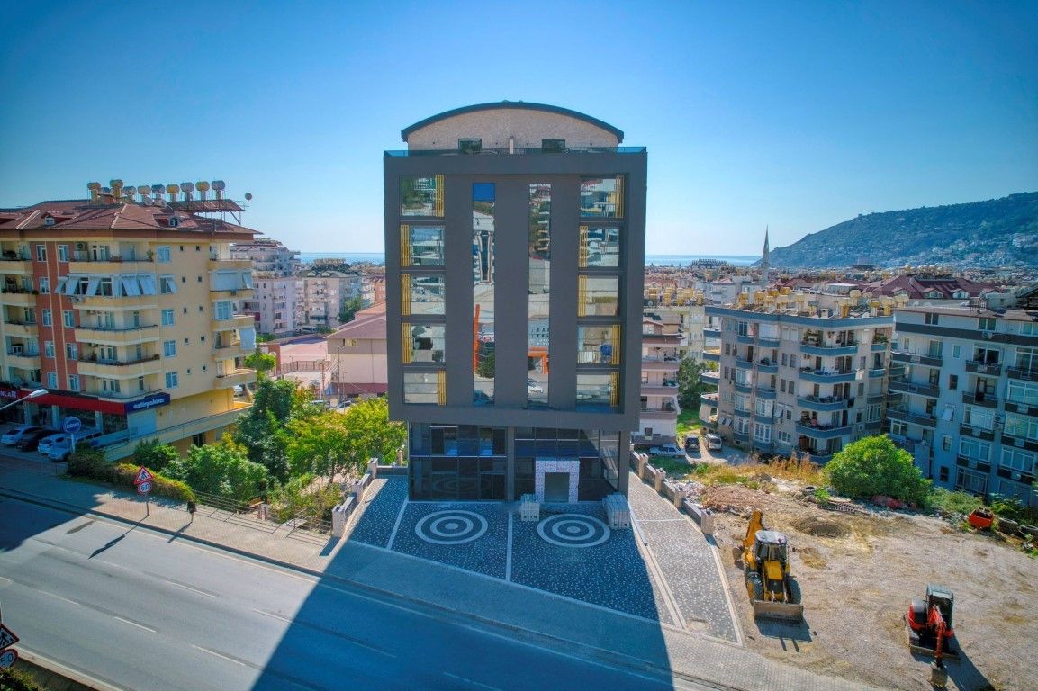 Flat in Alanya, Turkey, 80 m² - picture 4