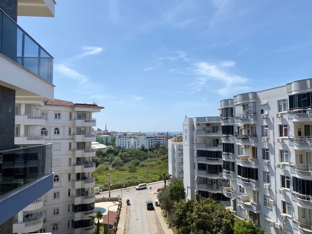 Flat in Alanya, Turkey, 115 m² - picture 5