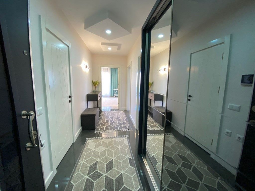 Flat in Alanya, Turkey, 115 m² - picture 6