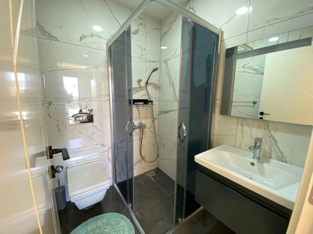 Flat in Alanya, Turkey, 115 m² - picture 7