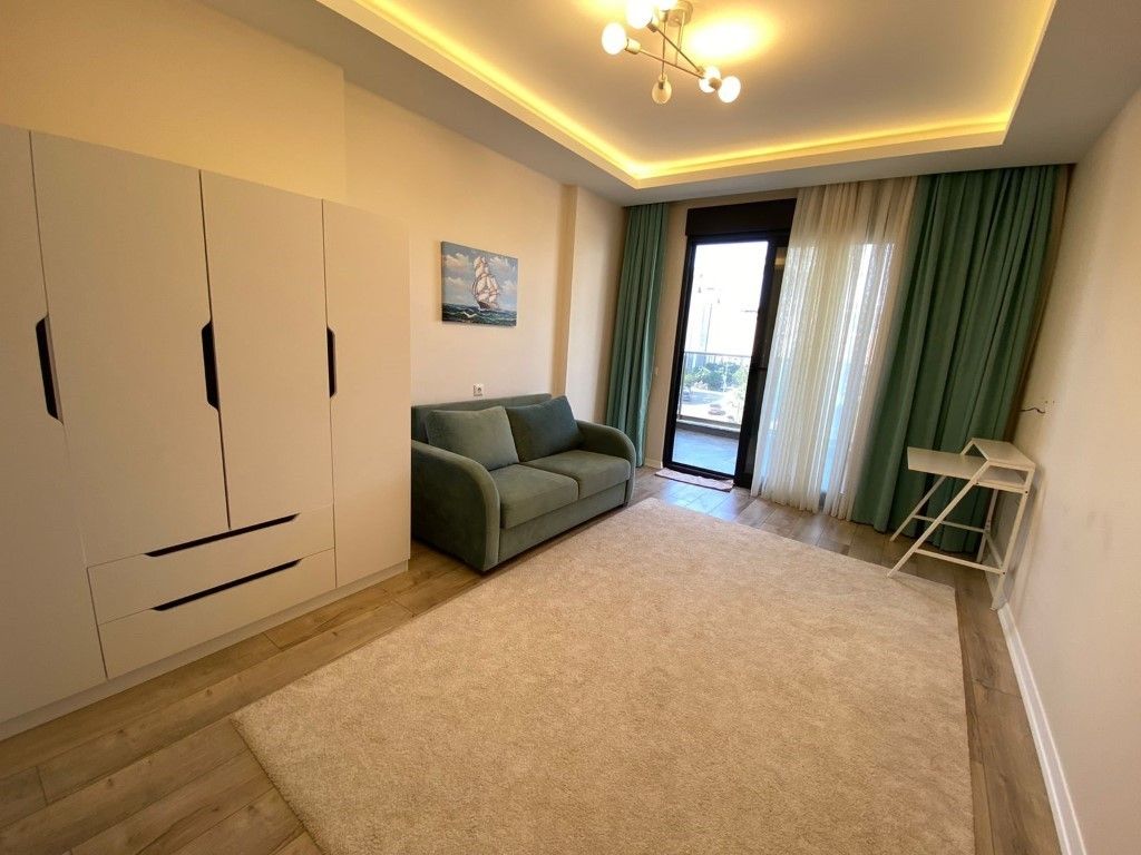 Flat in Alanya, Turkey, 115 m² - picture 8