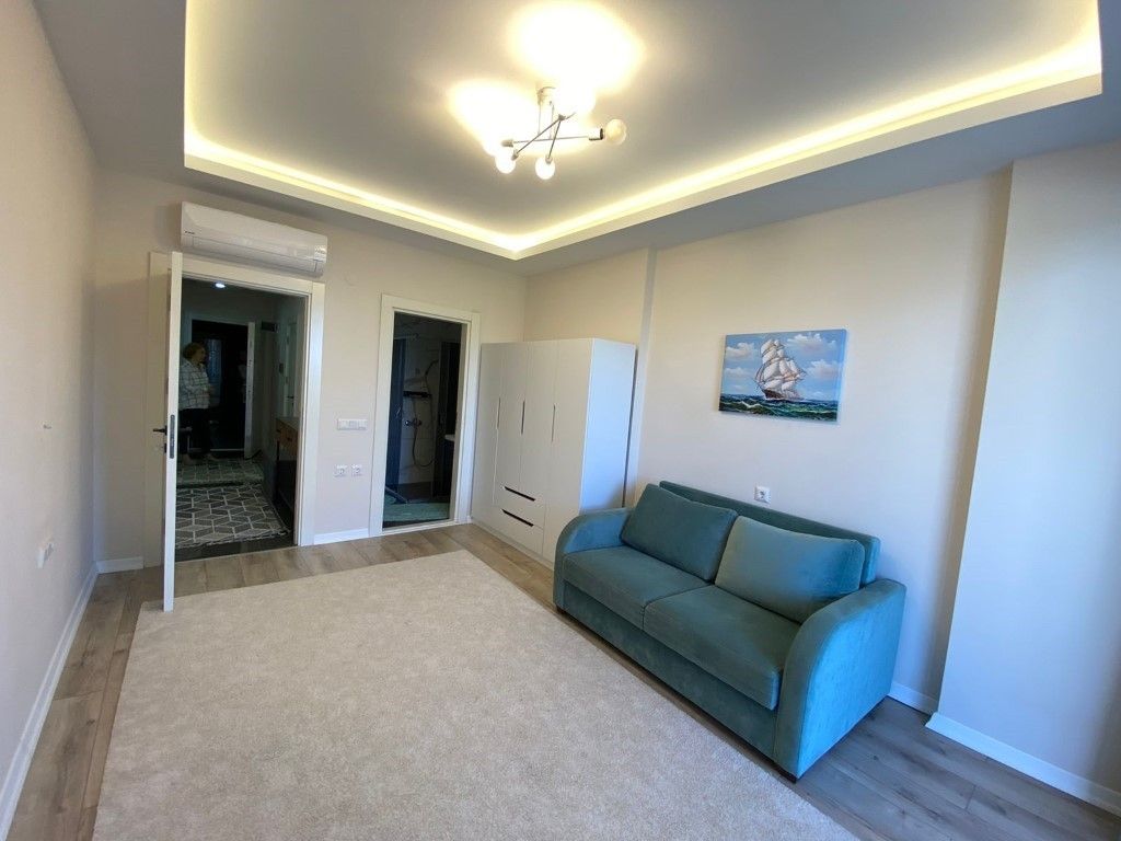 Flat in Alanya, Turkey, 115 m² - picture 9