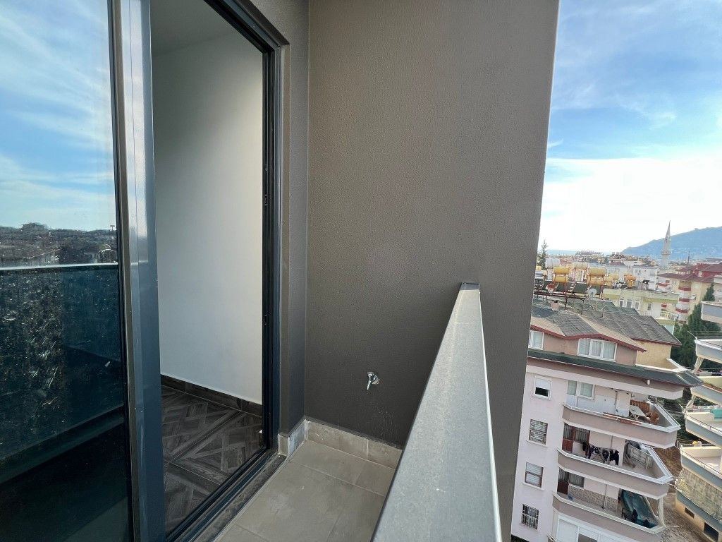 Flat in Alanya, Turkey, 80 m² - picture 9