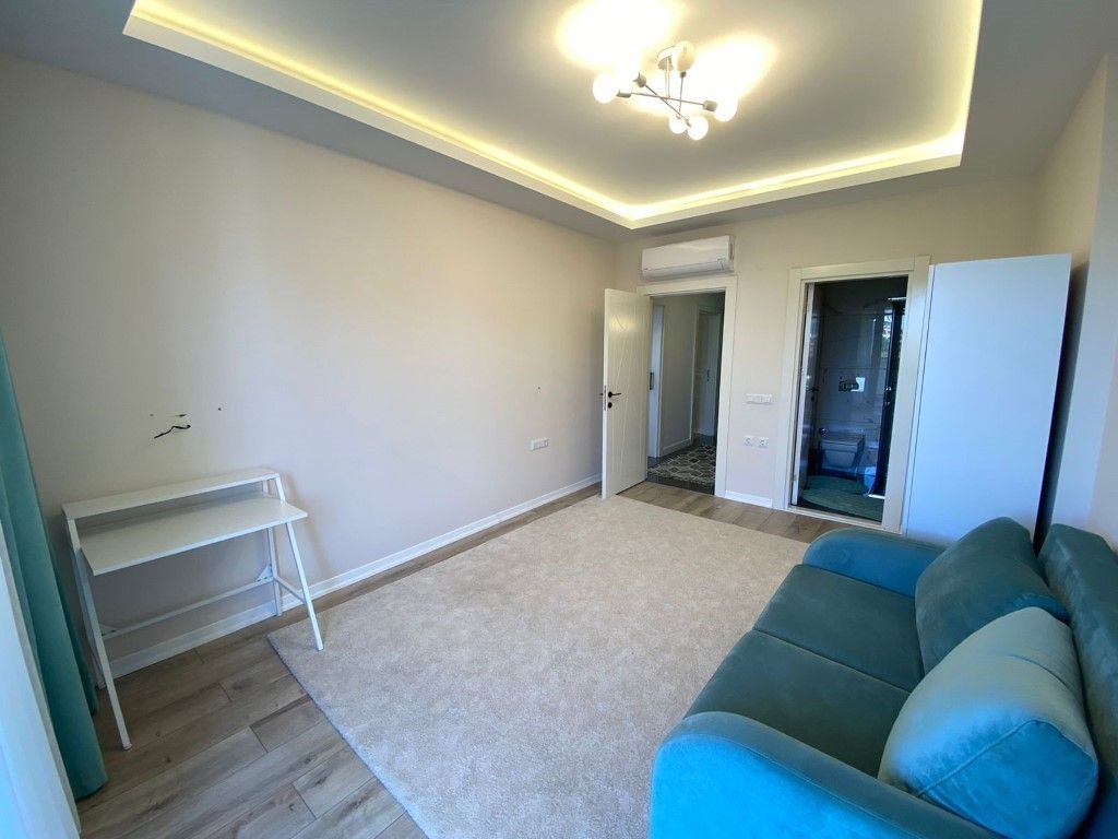 Flat in Alanya, Turkey, 115 m² - picture 10