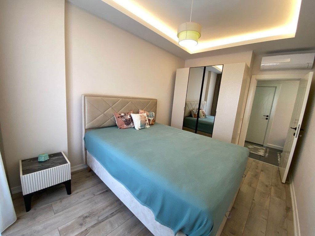 Flat in Alanya, Turkey, 115 m² - picture 12