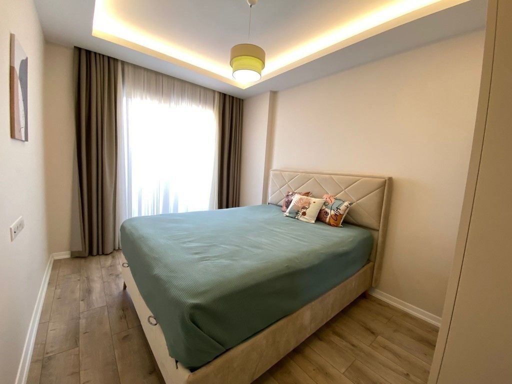 Flat in Alanya, Turkey, 115 m² - picture 13
