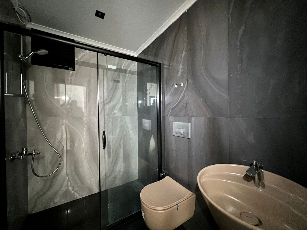 Flat in Alanya, Turkey, 80 m² - picture 13